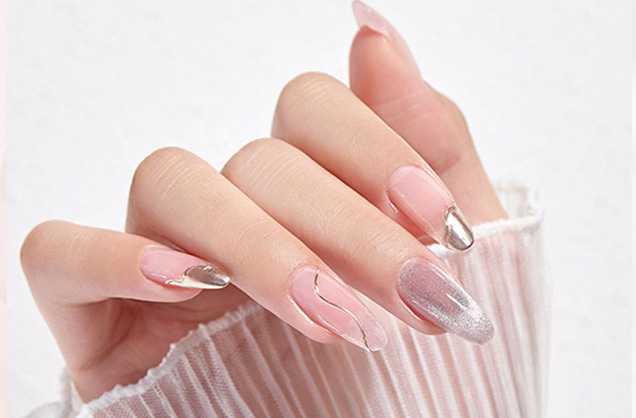 Beste nagellaktips