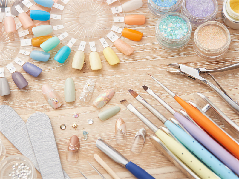 Wat is het verschil tussen nagellak en nagellak? Wat zijn de voordelen?