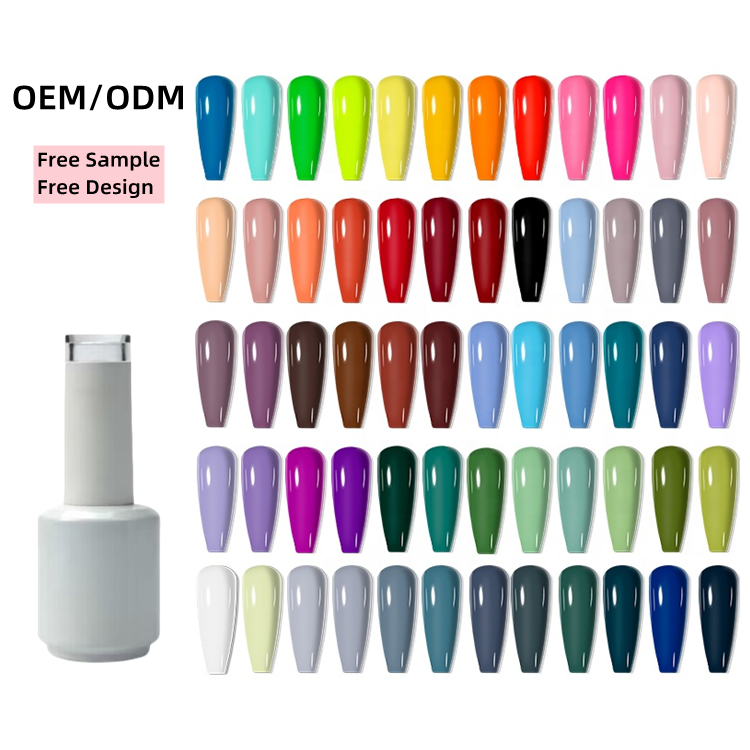 Manicure moet het weten, hoeveel weet jij over het gebruik van nagellak?
