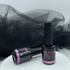 Wat is het verschil tussen gel en nagellak?