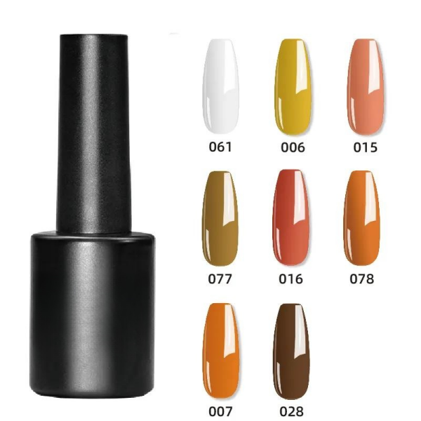 De evolutie van nagellak: van het oude China tot de moderne tijd