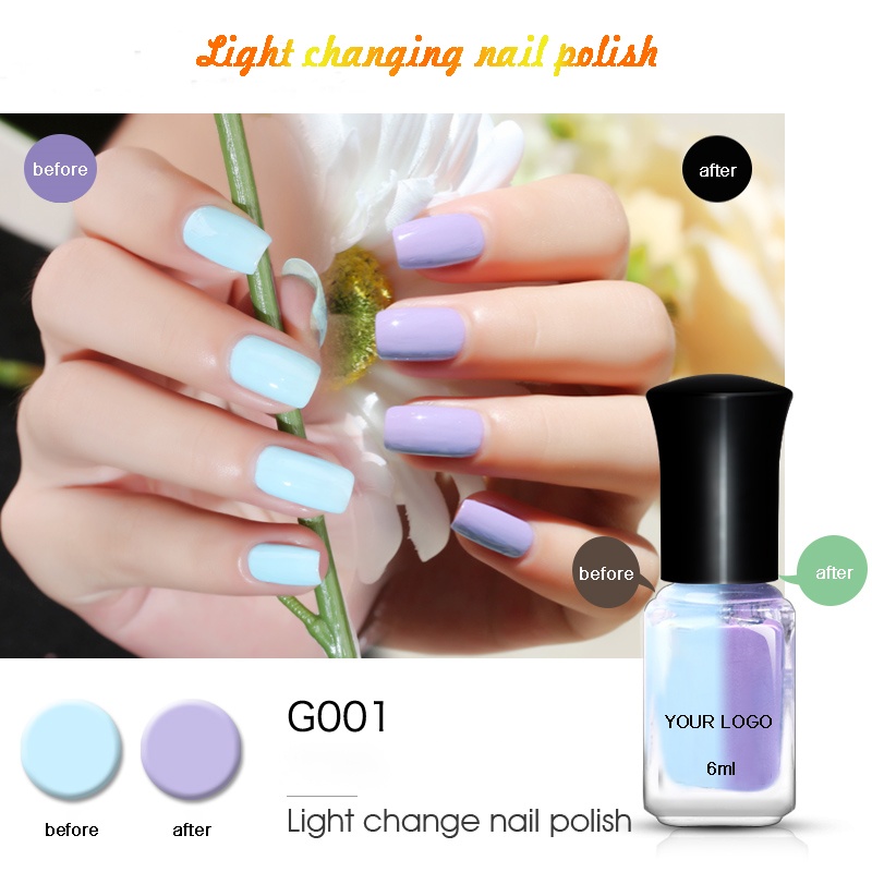 ​Wat moet ik doen als mijn nagellak droogt?