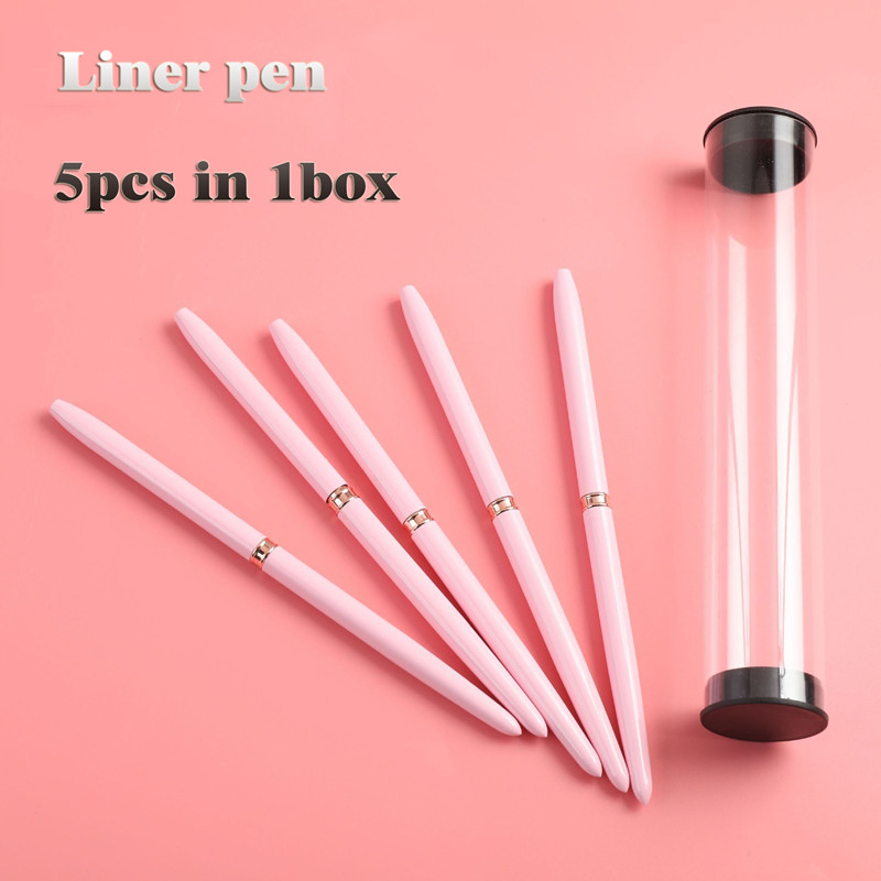 Crystal Carving Pen Nail Art-penselen