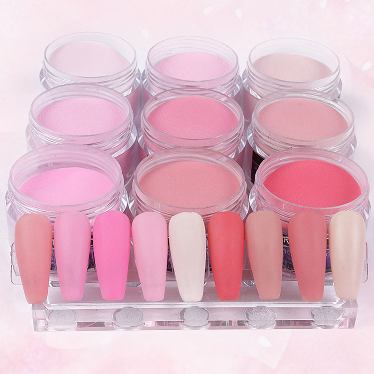 Uitbreiding 3D Sculpting Nail Art 3 in 1 acrylpoeder
