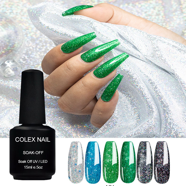 Nagel kunst gel nagellak