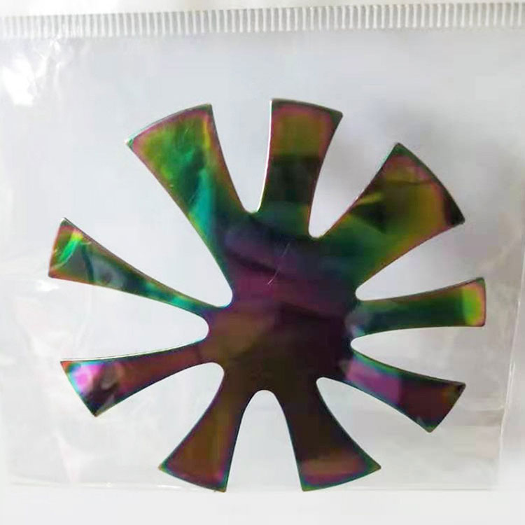 Nagelmanicure randtrimmer