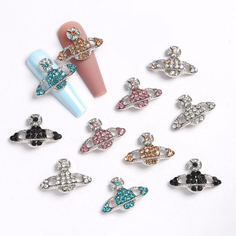 Planet Nail Art -accessoires