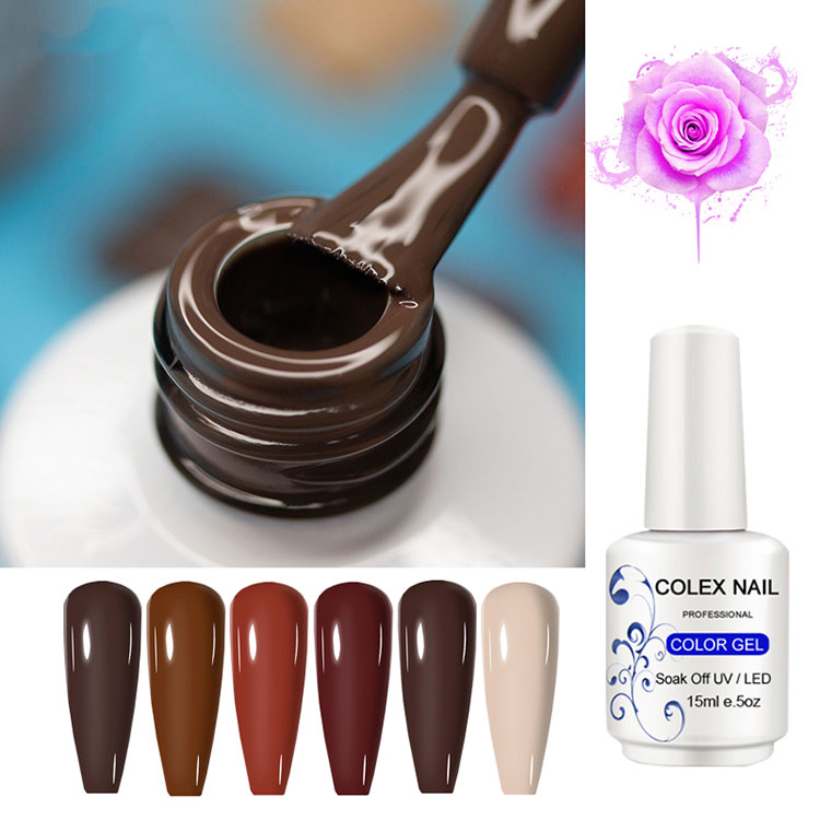 Pure Color Solid Gel Pools