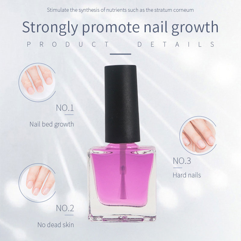 Super nagelgroeivloeistof