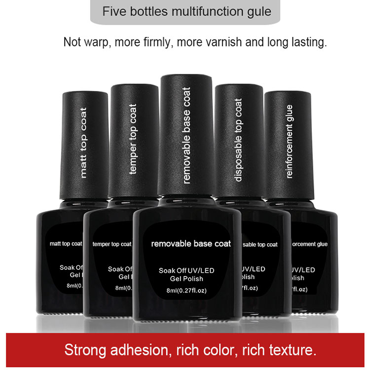 Velvet matte toplaag